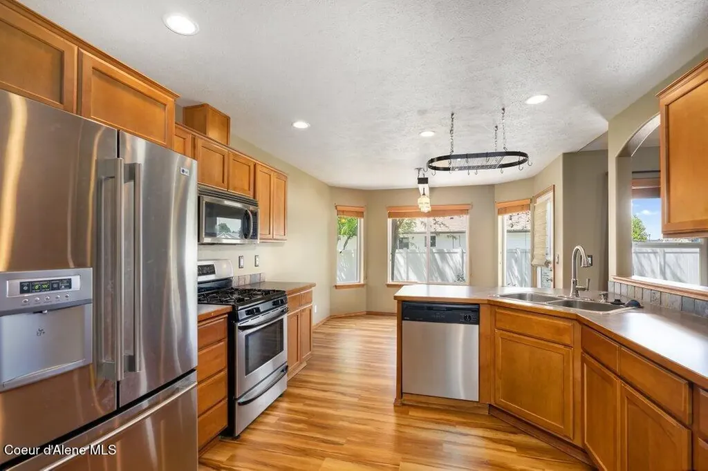 8903 N Newcastle Lane Hayden ID 83835