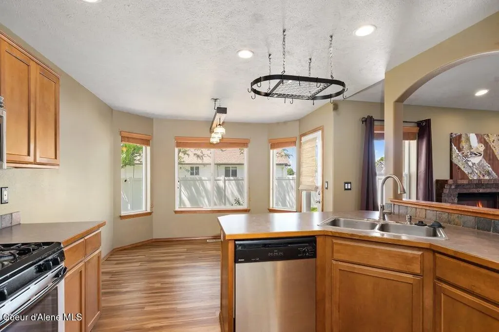 8903 N Newcastle Lane Hayden ID 83835