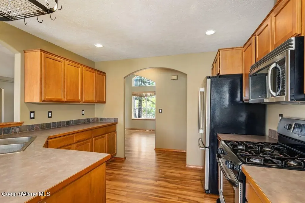 8903 N Newcastle Lane Hayden ID 83835