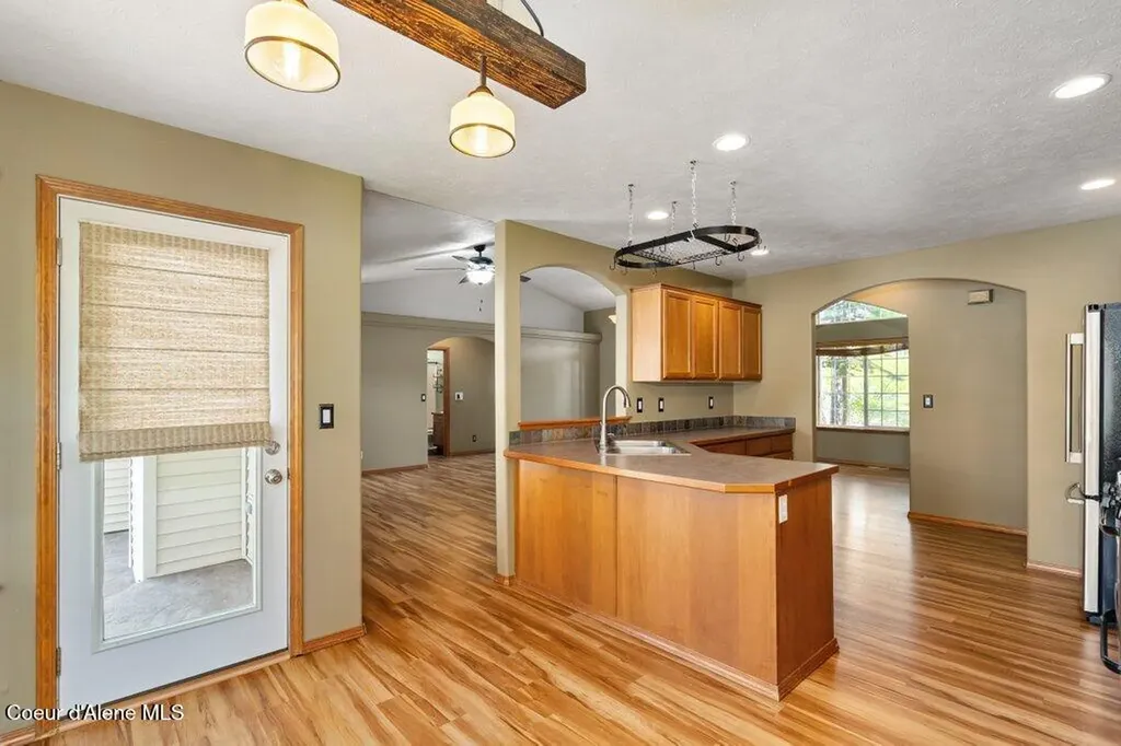 8903 N Newcastle Lane Hayden ID 83835