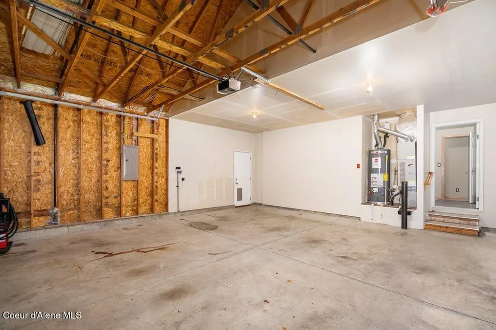 8903 N Newcastle Lane Hayden ID 83835