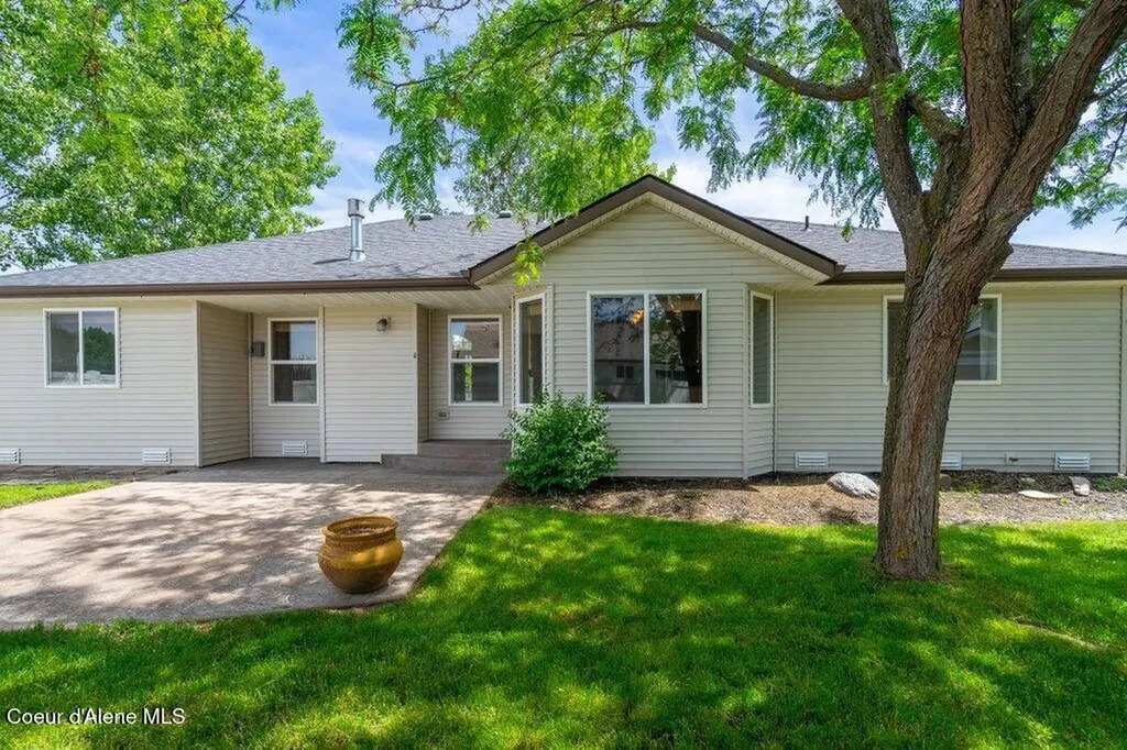 8903 N Newcastle Lane Hayden ID 83835