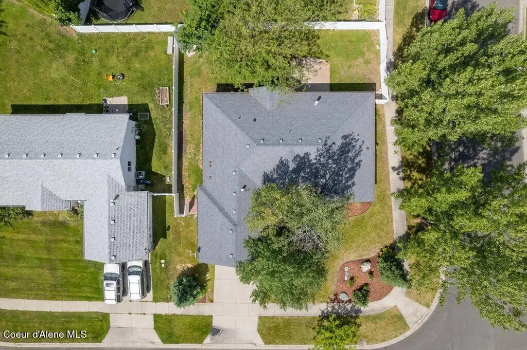 8903 N Newcastle Lane Hayden ID 83835
