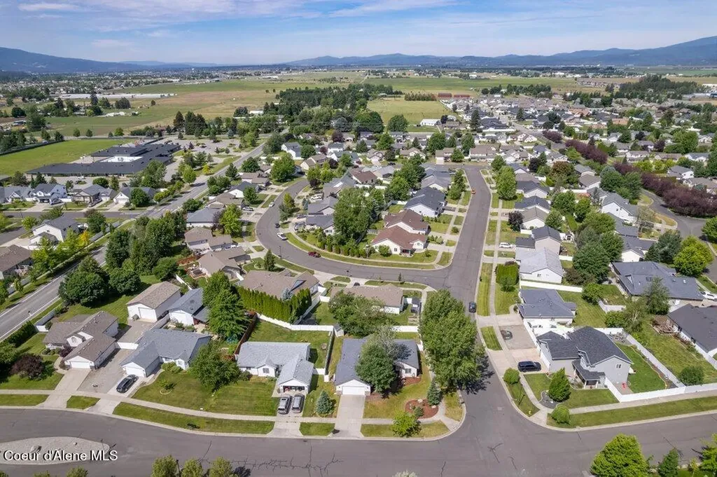 8903 N Newcastle Lane Hayden ID 83835