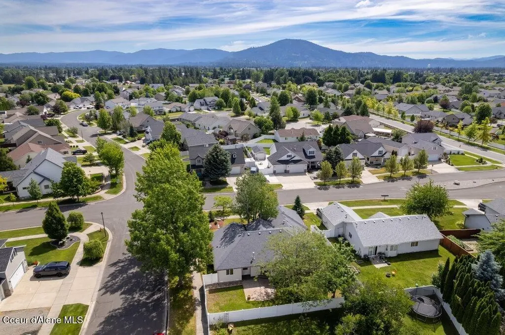 8903 N Newcastle Lane Hayden ID 83835