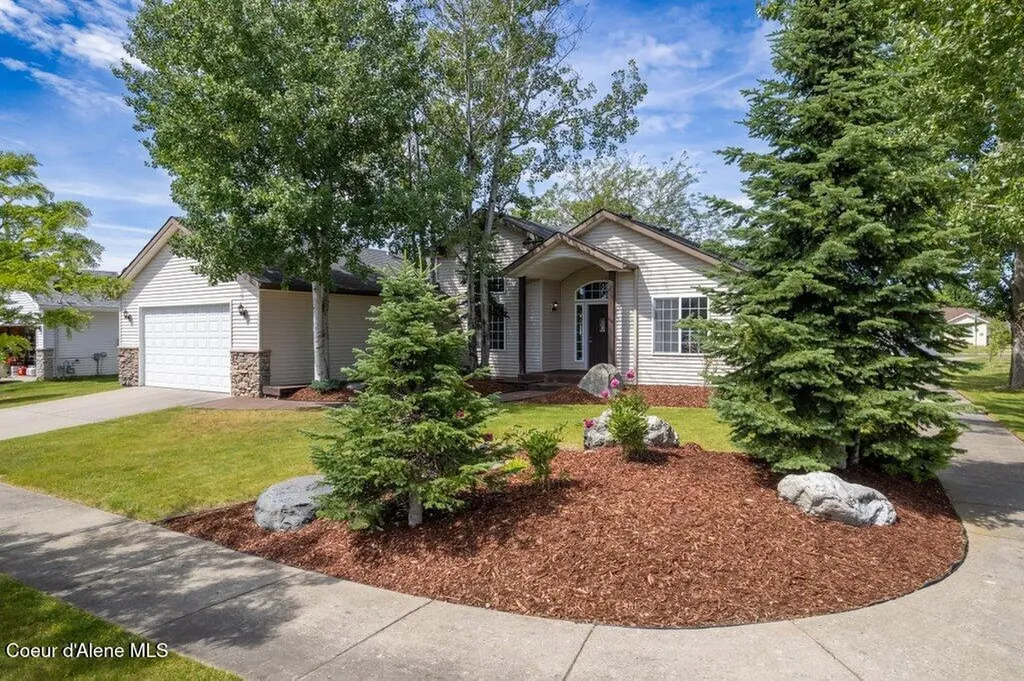 8903 N Newcastle Lane Hayden ID 83835
