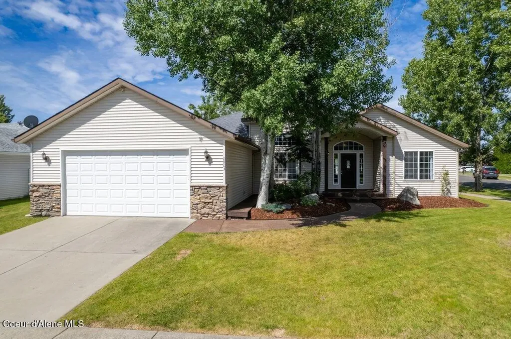 8903 N Newcastle Lane Hayden ID 83835