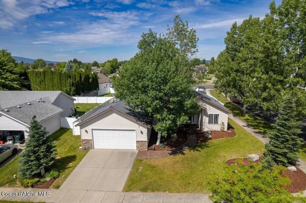 8903 N Newcastle Lane Hayden ID 83835
