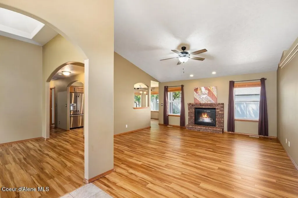 8903 N Newcastle Lane Hayden ID 83835