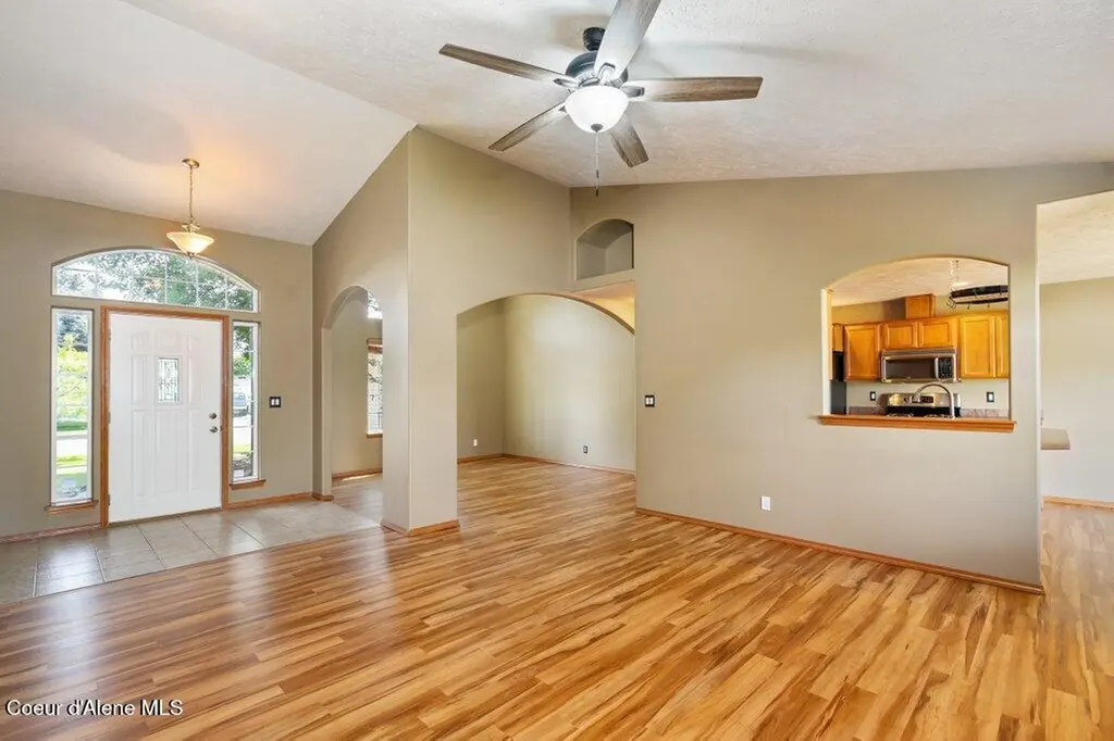 8903 N Newcastle Lane Hayden ID 83835