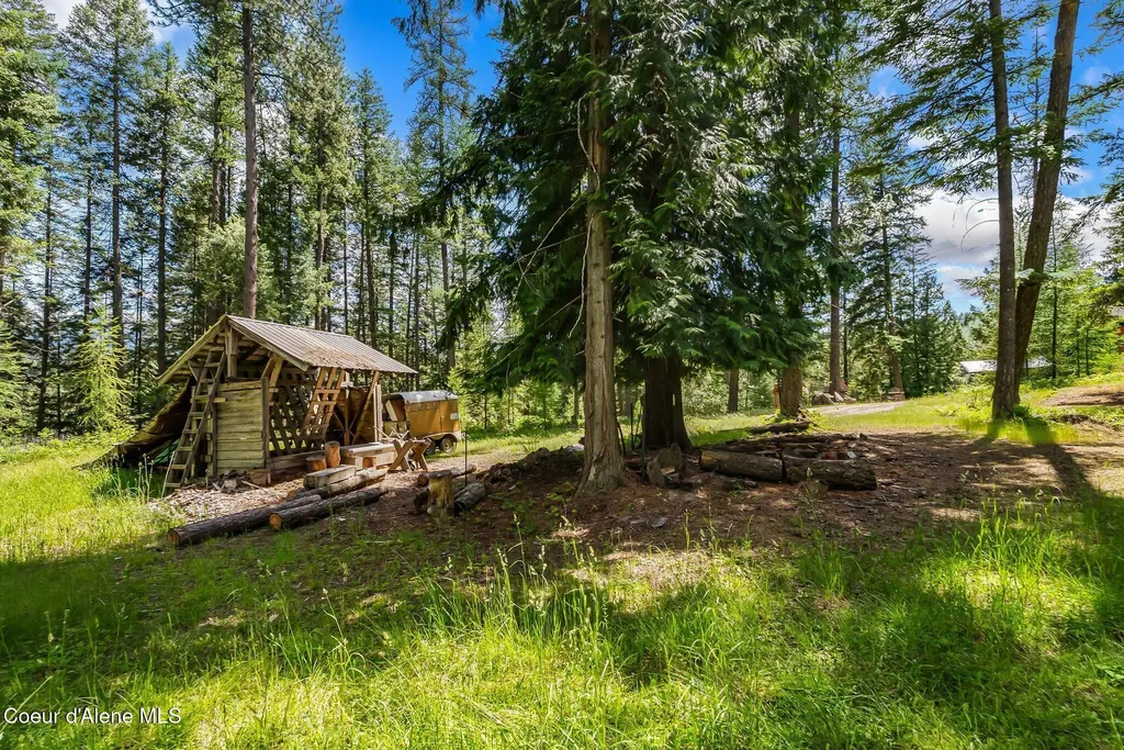 561 Geenen Road Cocolalla ID 83813