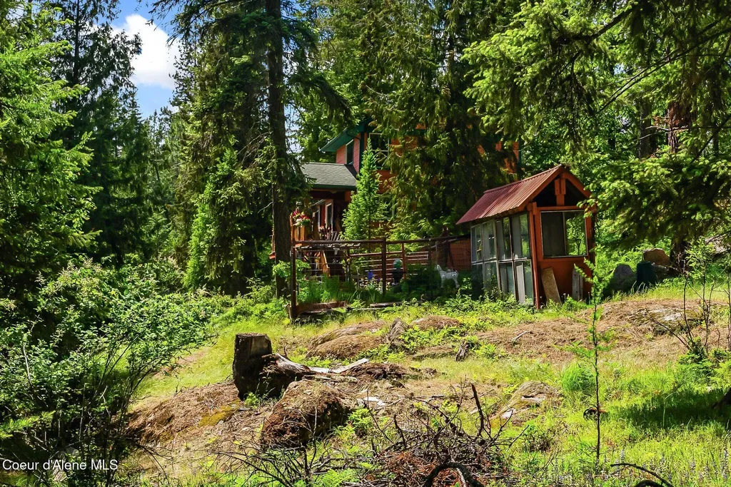 561 Geenen Road Cocolalla ID 83813