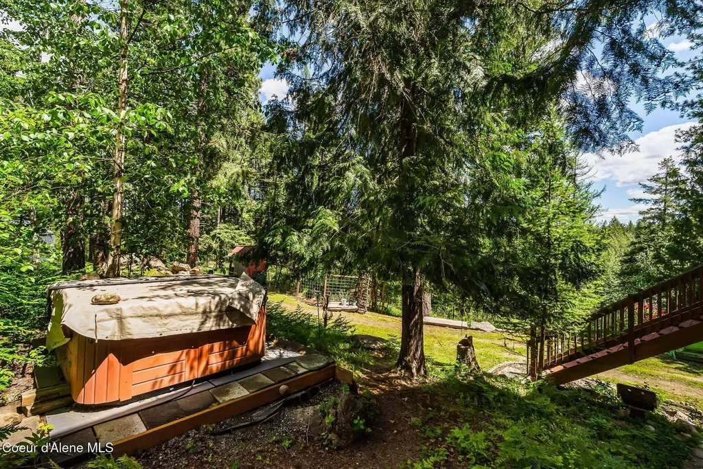 561 Geenen Road Cocolalla ID 83813