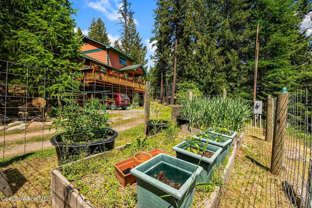 561 Geenen Road Cocolalla ID 83813