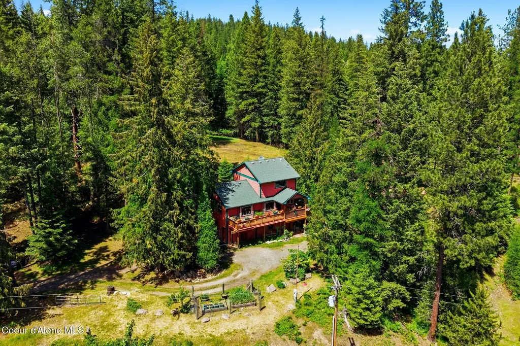 561 Geenen Road Cocolalla ID 83813