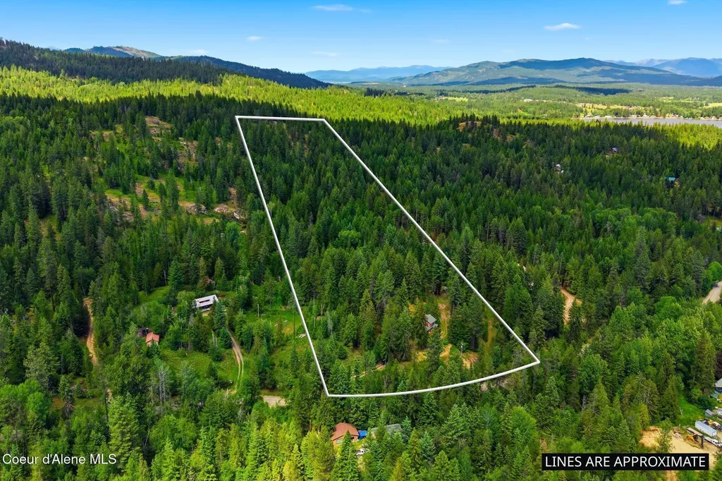 561 Geenen Road Cocolalla ID 83813