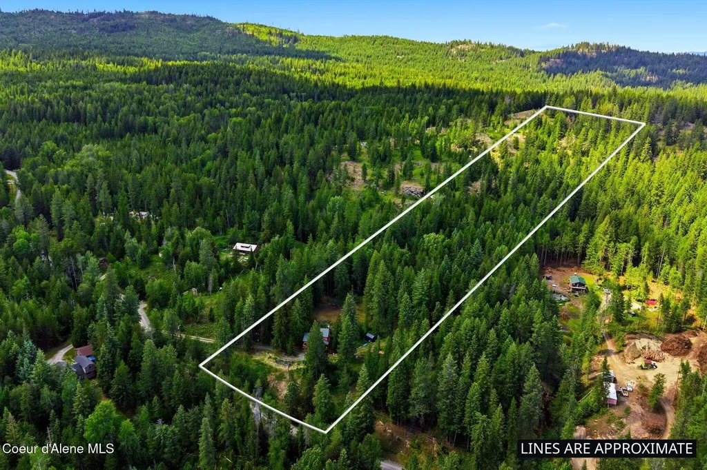 561 Geenen Road Cocolalla ID 83813