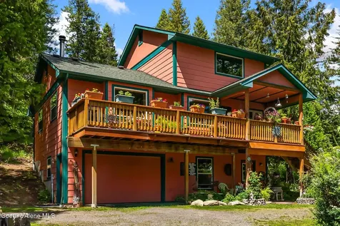 561 Geenen Road Cocolalla ID 83813