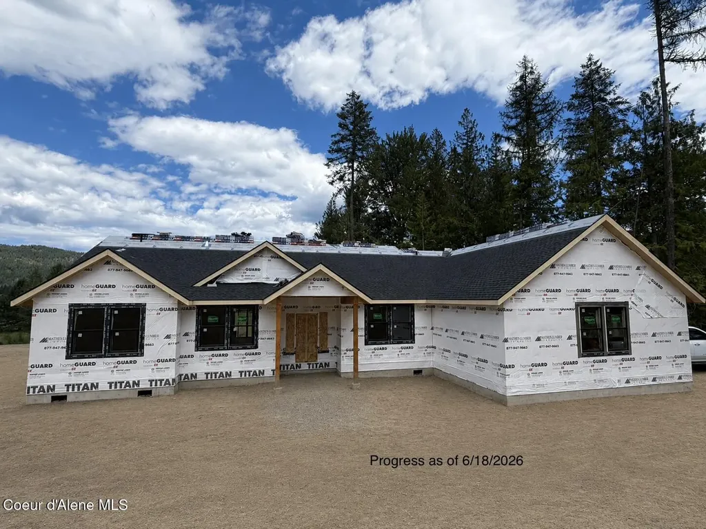 238 Willow Bay Road Priest River ID 83856