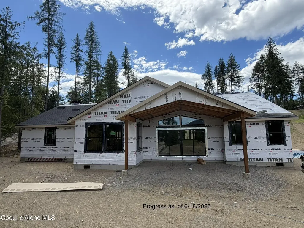 238 Willow Bay Road Priest River ID 83856