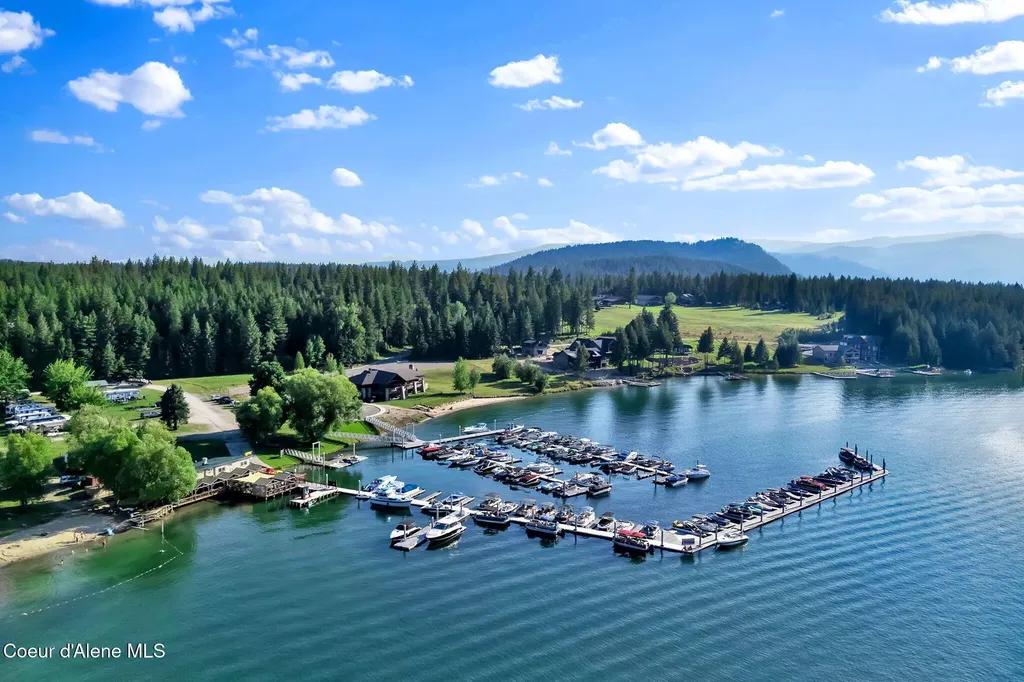 238 Willow Bay Road Priest River ID 83856