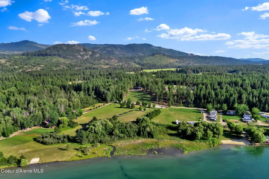 238 Willow Bay Road Priest River ID 83856
