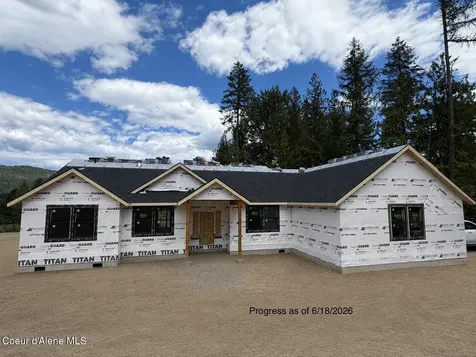 238 Willow Bay Road Priest River ID 83856