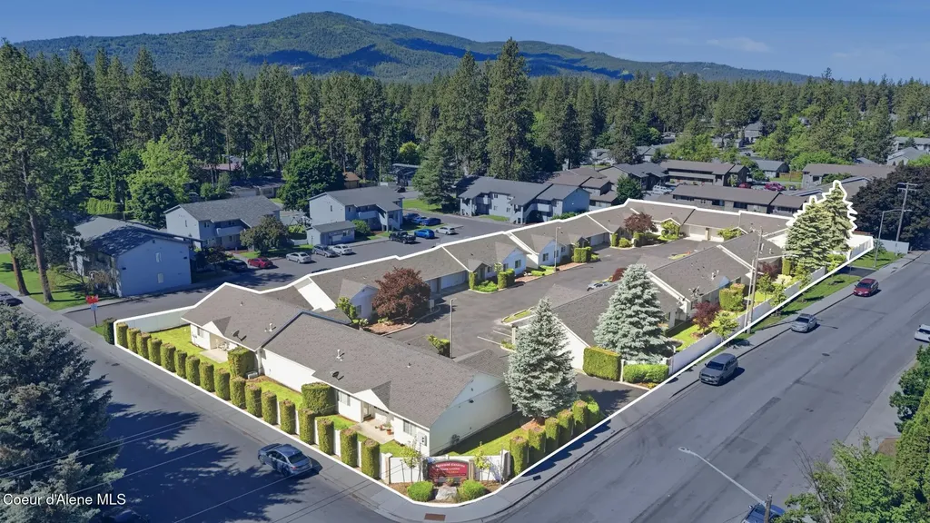 3834 E 3rd Avenue Post Falls ID 83854
