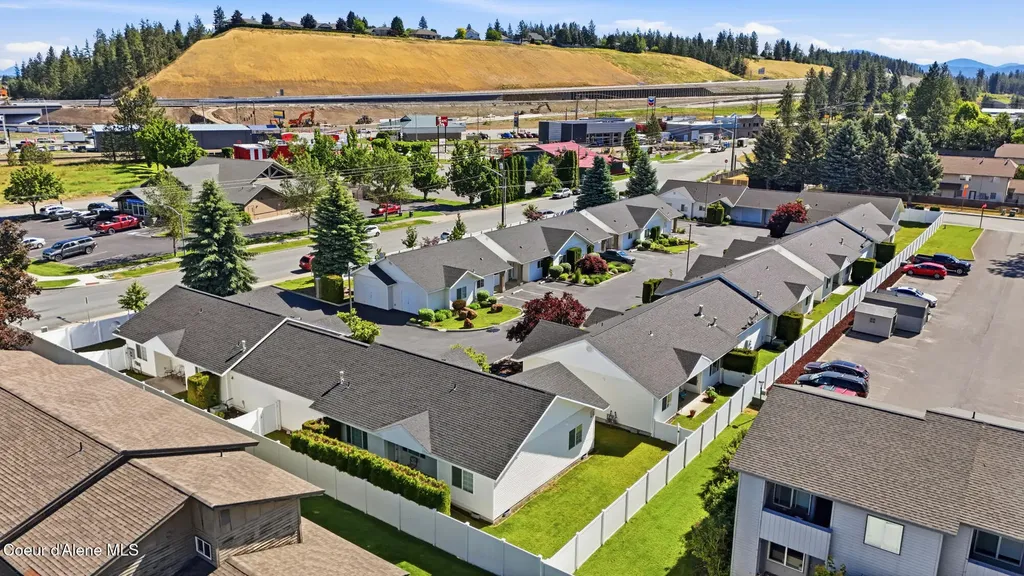 3834 E 3rd Avenue Post Falls ID 83854