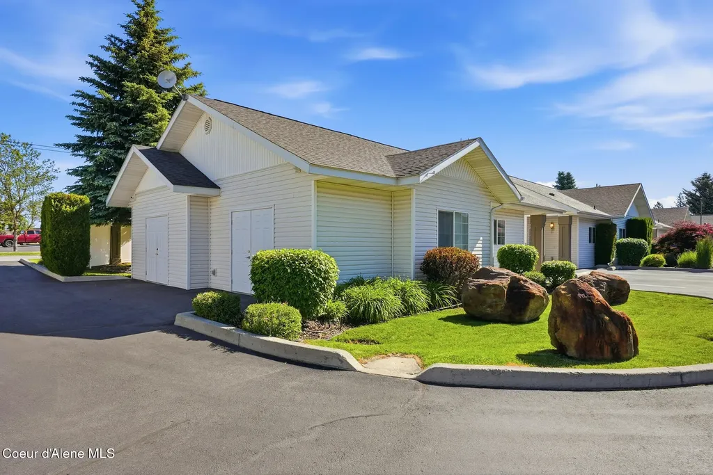 3834 E 3rd Avenue Post Falls ID 83854