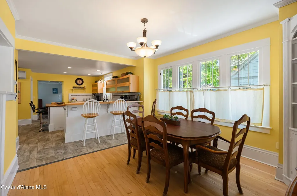 536 Erie Street Sandpoint ID 83864