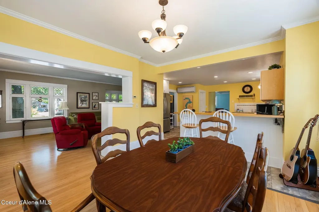 536 Erie Street Sandpoint ID 83864