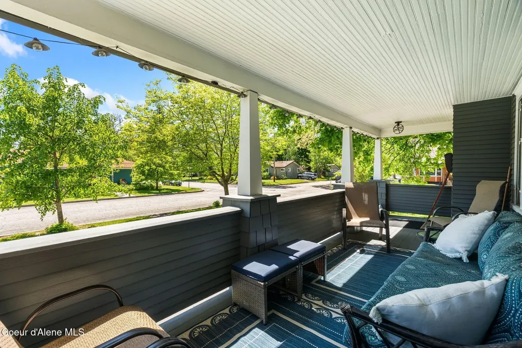 536 Erie Street Sandpoint ID 83864