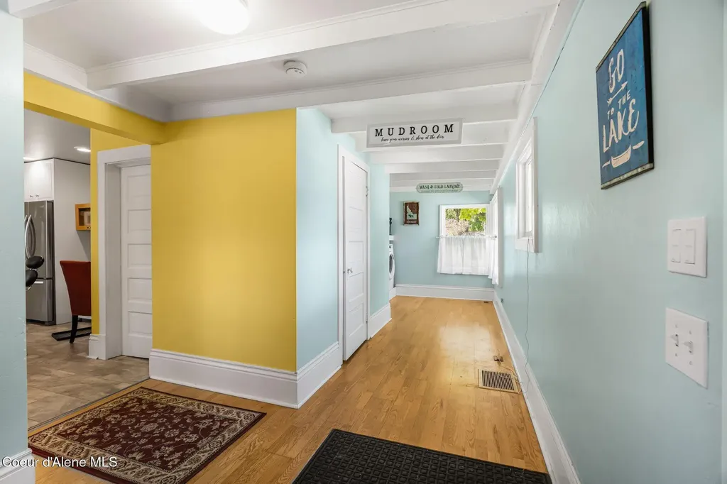 536 Erie Street Sandpoint ID 83864