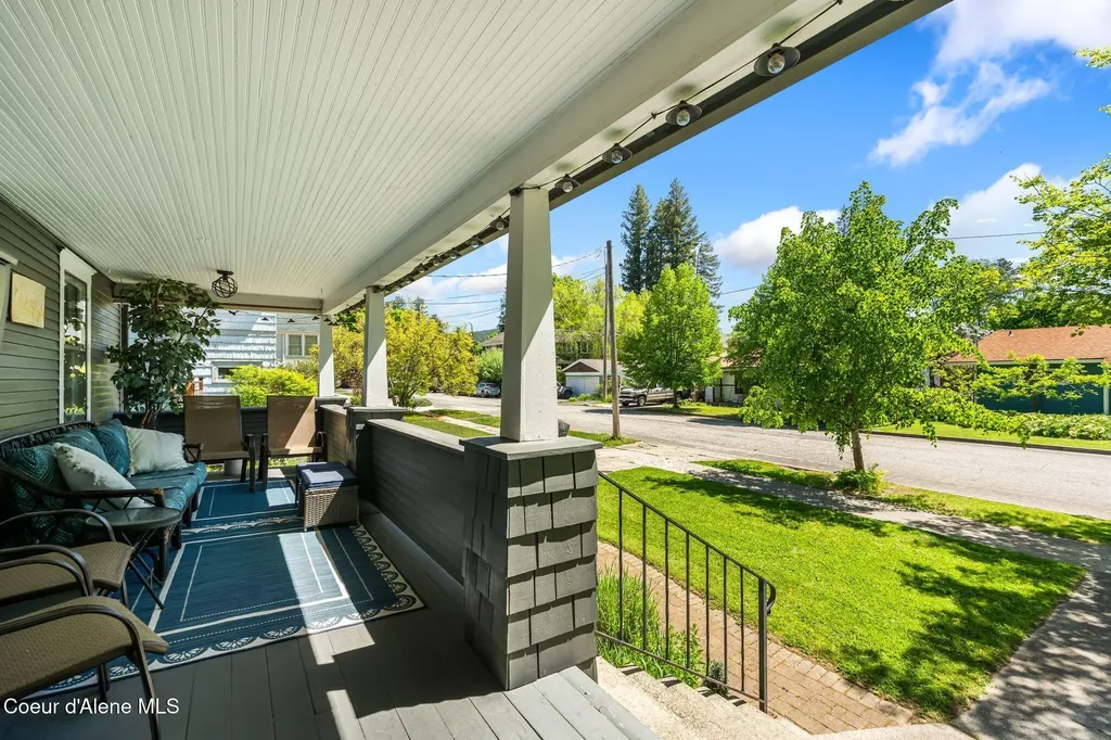 536 Erie Street Sandpoint ID 83864