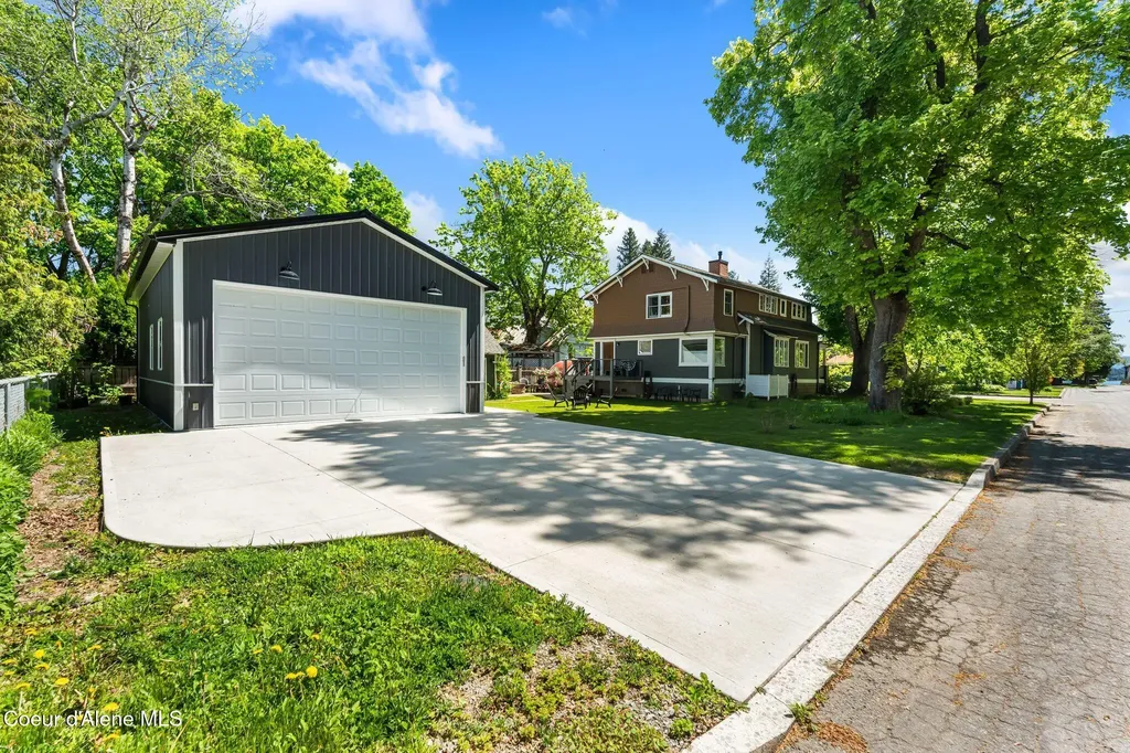 536 Erie Street Sandpoint ID 83864