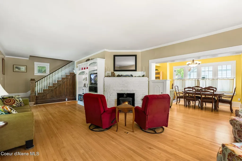 536 Erie Street Sandpoint ID 83864