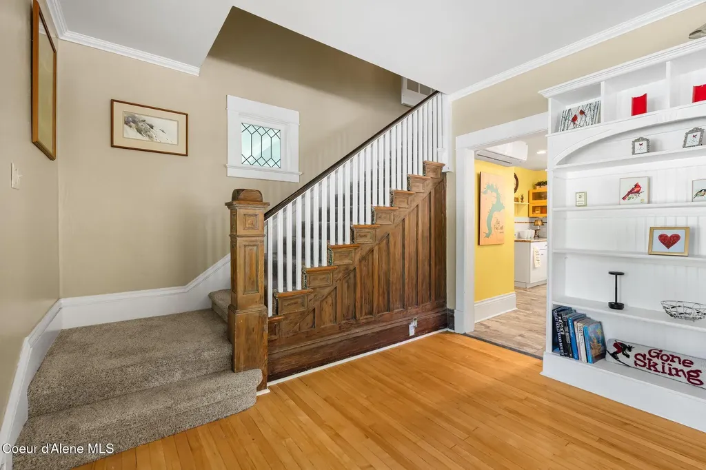 536 Erie Street Sandpoint ID 83864