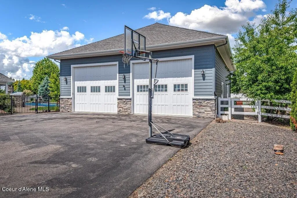 3112 N Gracedale Court Post Falls ID 83854