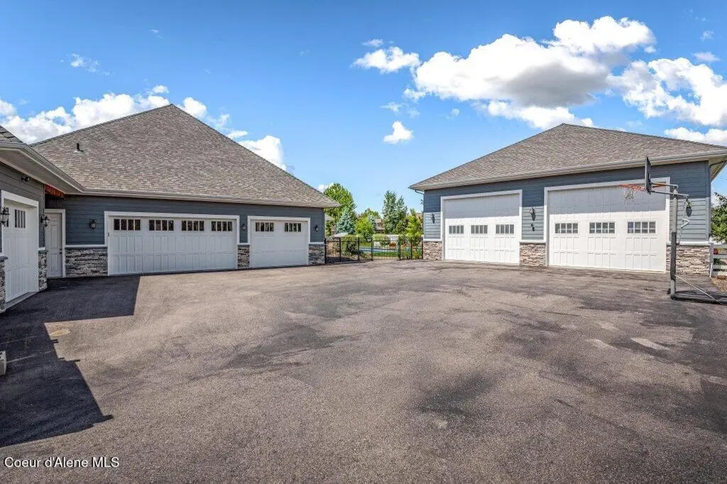 3112 N Gracedale Court Post Falls ID 83854