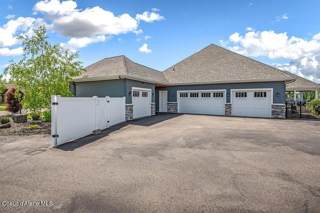 3112 N Gracedale Court Post Falls ID 83854
