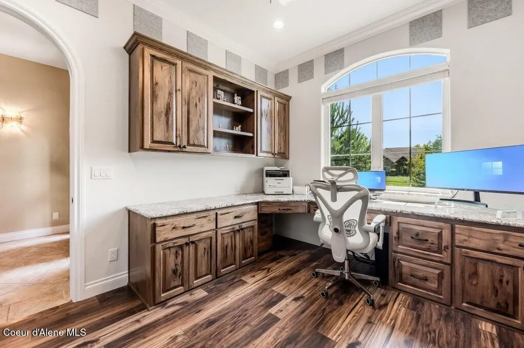 3112 N Gracedale Court Post Falls ID 83854
