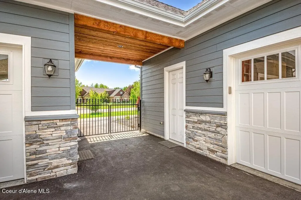 3112 N Gracedale Court Post Falls ID 83854