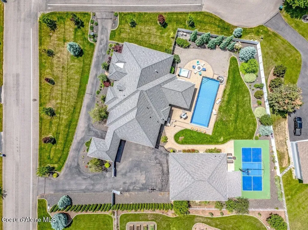 3112 N Gracedale Court Post Falls ID 83854