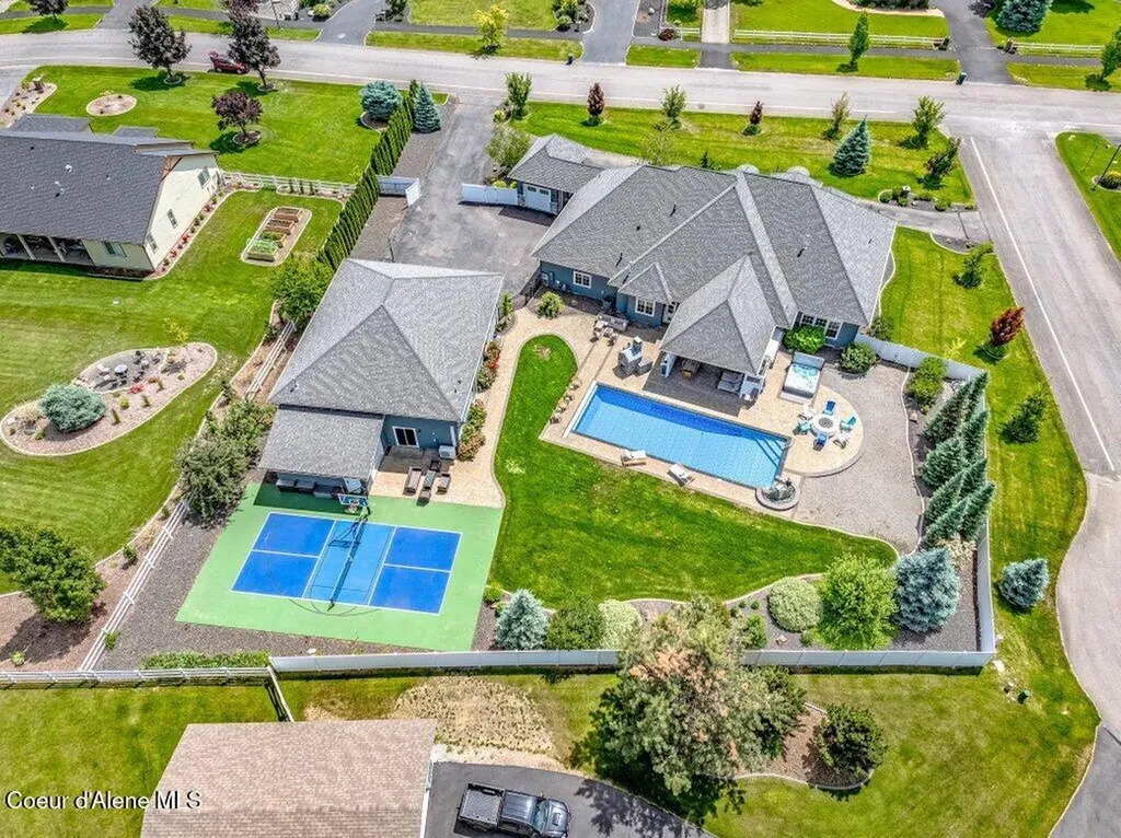 3112 N Gracedale Court Post Falls ID 83854