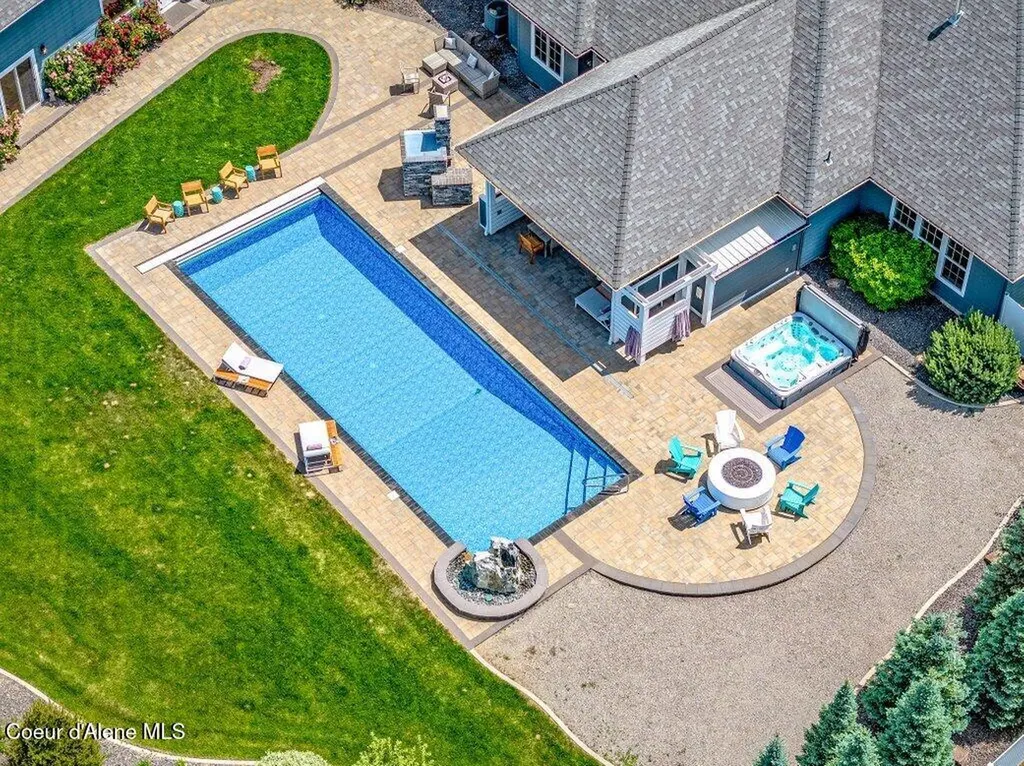3112 N Gracedale Court Post Falls ID 83854