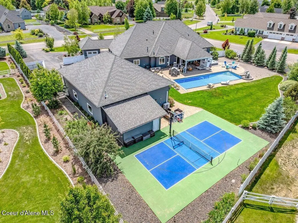 3112 N Gracedale Court Post Falls ID 83854