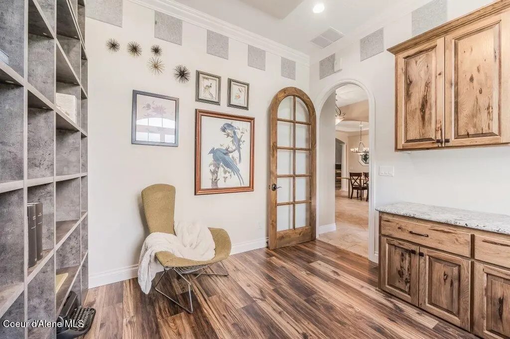 3112 N Gracedale Court Post Falls ID 83854