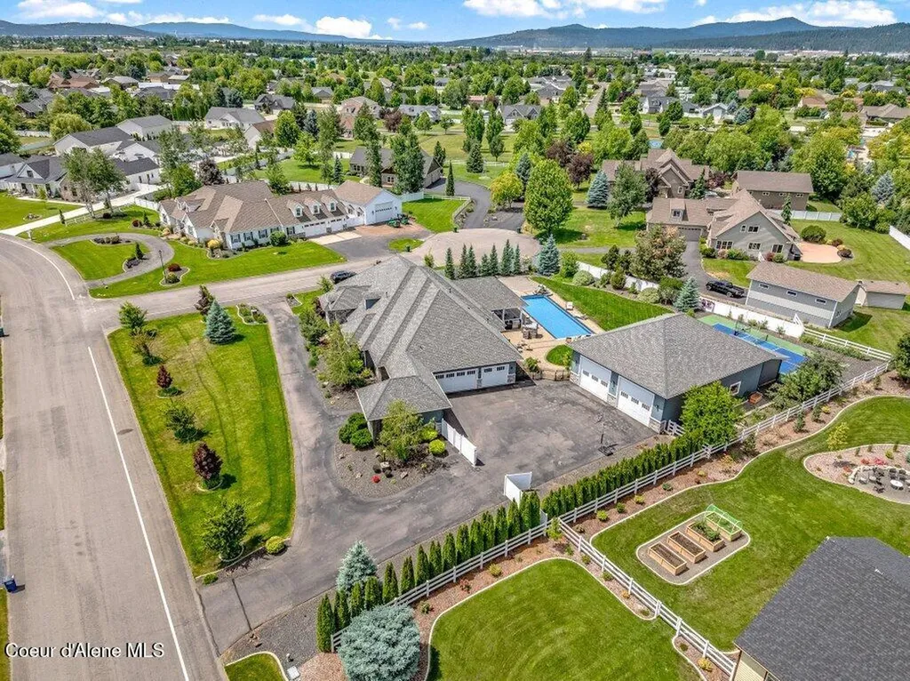 3112 N Gracedale Court Post Falls ID 83854