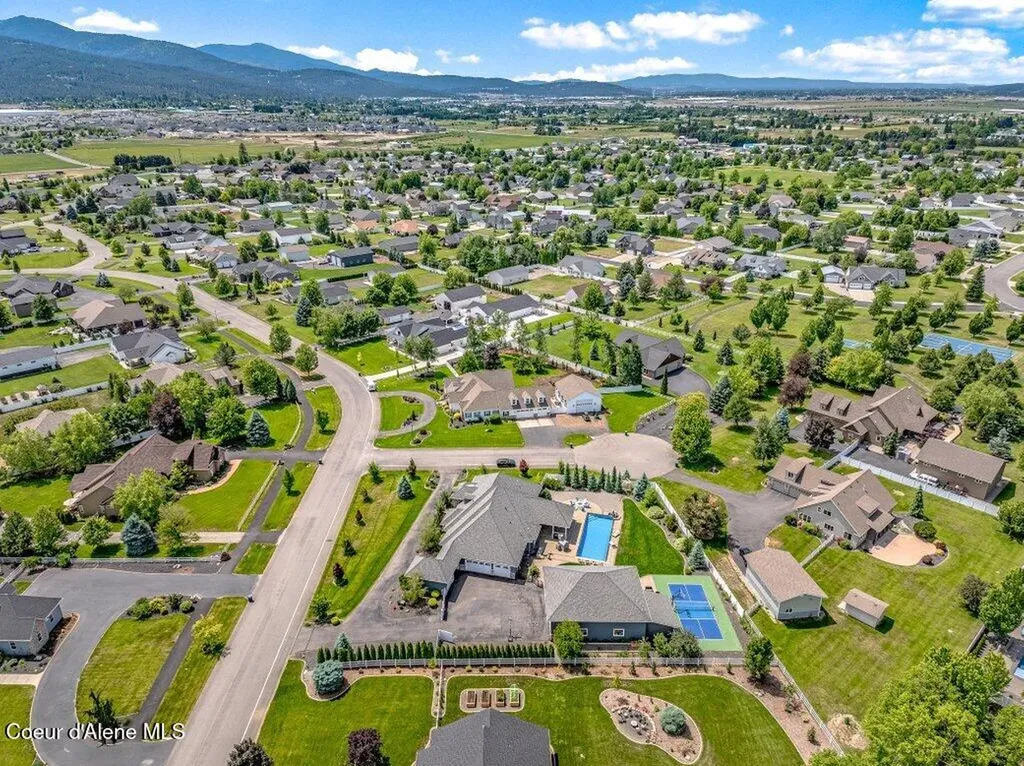 3112 N Gracedale Court Post Falls ID 83854